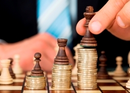 IP strategy and portfolio management