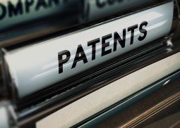 Patents